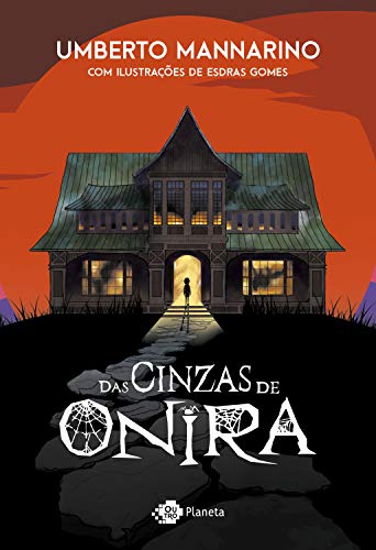 Livro PDF: Das cinzas de Onira