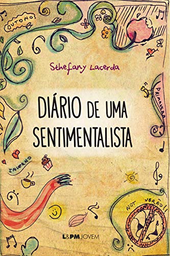 Capa do livro: Diário de uma sentimentalista - Ler Online pdf