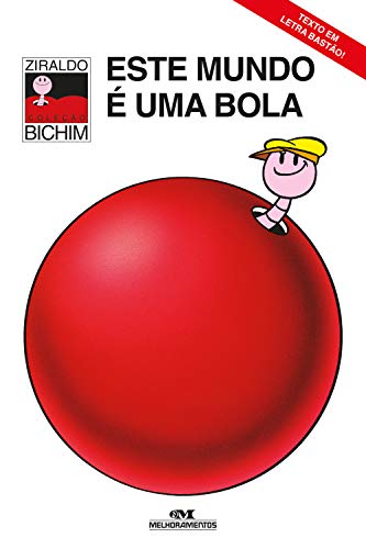 Livro PDF Este Mundo É Uma Bola (Bichim)