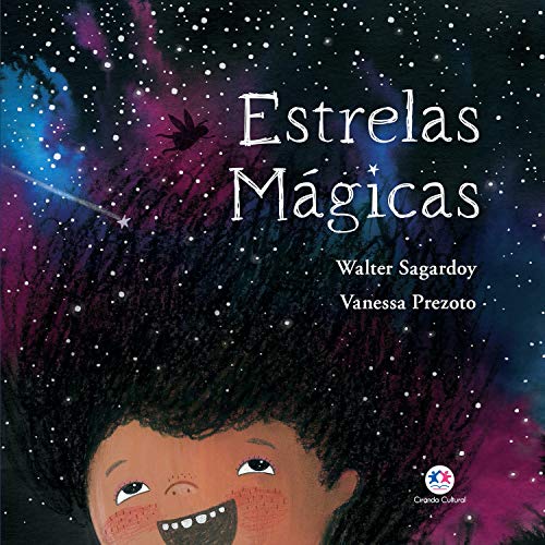 Capa do livro: Estrelas mágicas - Ler Online pdf