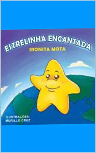 Livro PDF: Estrelinha Encantada