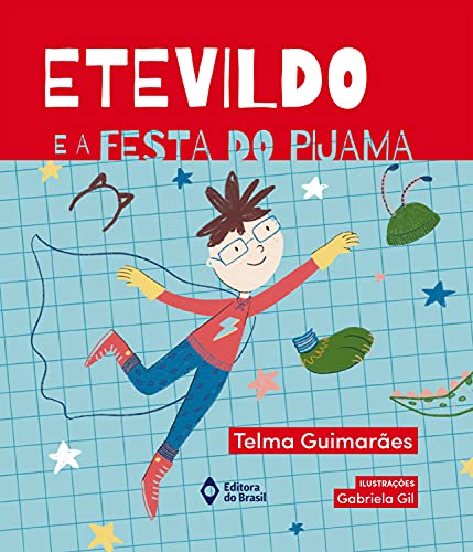Capa do livro: Etevildo e a festa do pijama (De Todo Mundo) - Ler Online pdf