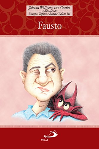 Capa do livro: Fausto (Encontro com os clássicos) - Ler Online pdf