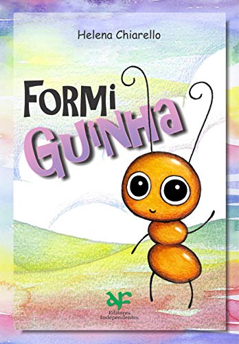Livro PDF: FormiGuinha