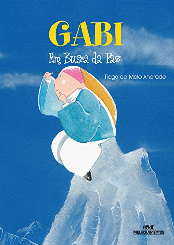 Capa do livro: Gabi em Busca da Paz (Conte Outra Vez) - Ler Online pdf