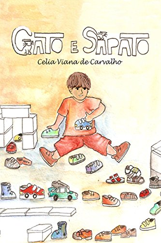 Livro PDF: Gato E Sapato