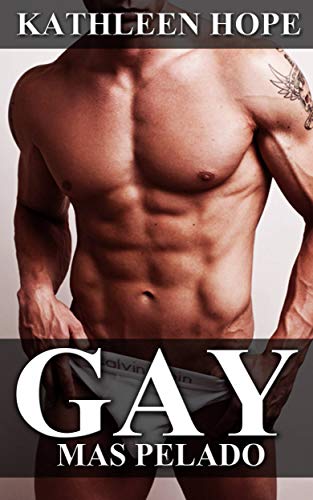 Livro PDF: Gay: Mas Pelado