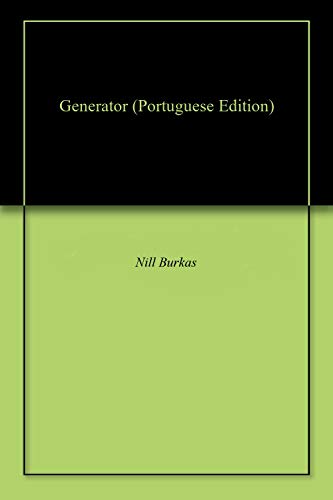 Livro PDF: Generator