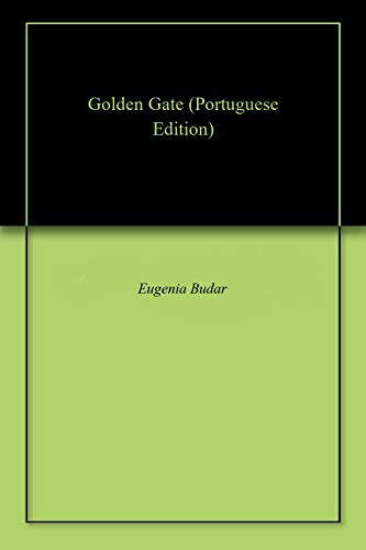 Capa do livro: Golden Gate - Ler Online pdf