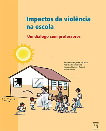 Livro PDF Impactos da violência na escola: um diálogo com professores