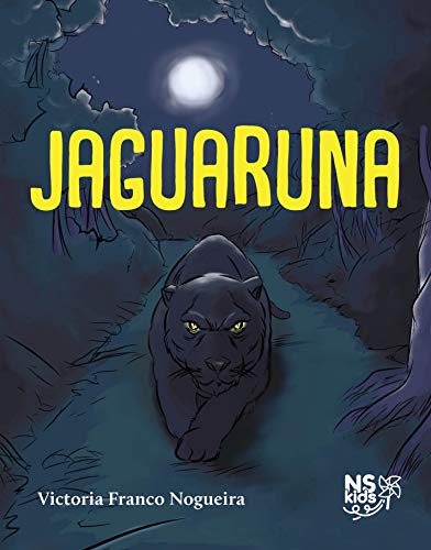 Capa do livro: Jaguaruna - Ler Online pdf