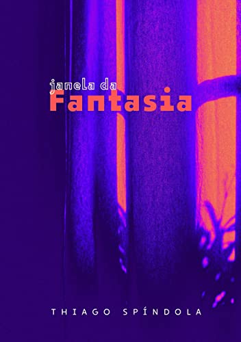 Capa do livro: Janela da fantasia - Ler Online pdf
