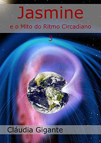 Capa do livro: Jasmine e o Mito do Ritmo Circadiano - Ler Online pdf