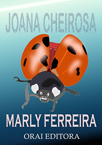 Capa do livro: JOANA CHEIROSA - Ler Online pdf