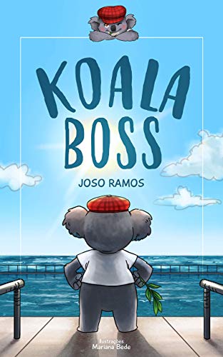 Livro PDF: Koala Boss