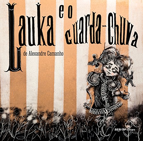 Capa do livro: Lauka e o guarda chuva (Quem lê sabe por quê) - Ler Online pdf