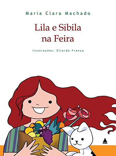 Livro PDF Lila e Sibila na Feira
