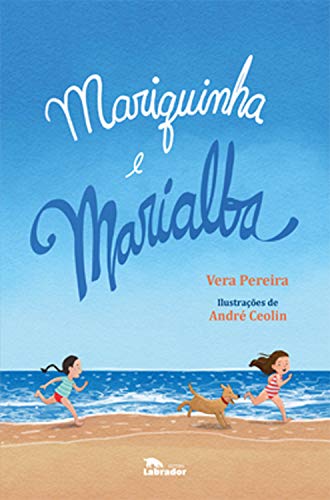 Capa do livro: Mariquinha e Marialba - Ler Online pdf