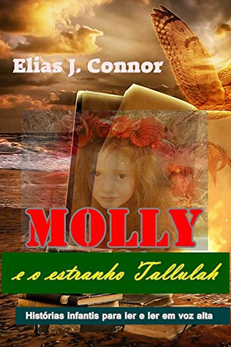 Capa do livro: Molly e o estranho Tallulah - Ler Online pdf