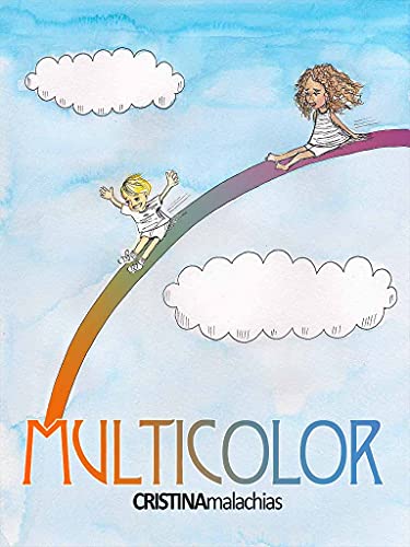 Livro PDF Multicolor