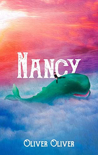 Capa do livro: Nancy - Ler Online pdf