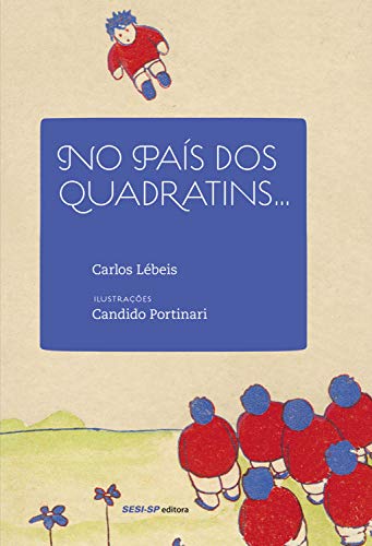 Capa do livro: No país do quadratins… - Ler Online pdf