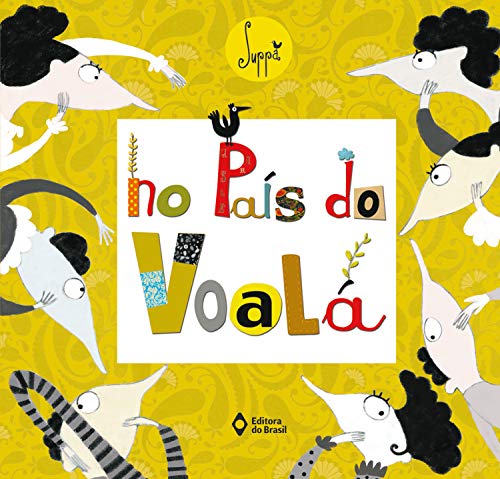 Livro PDF No país do Voalá