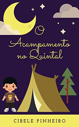Livro PDF: O Acampamento no Quintal