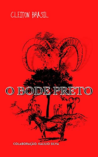 Livro PDF O Bode Preto