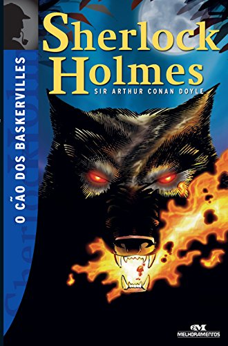 Livro PDF O Cão dos Baskervilles (Sherlock Holmes)