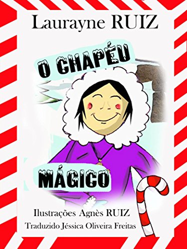 Capa do livro: O chapéu mágico - Ler Online pdf