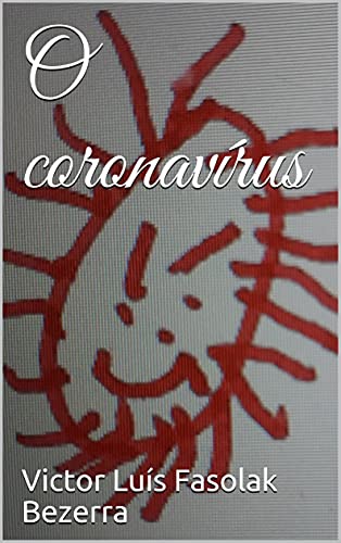 Capa do livro: O coronavírus - Ler Online pdf
