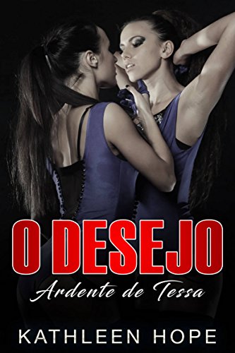 Livro PDF O Desejo Ardente de Tessa