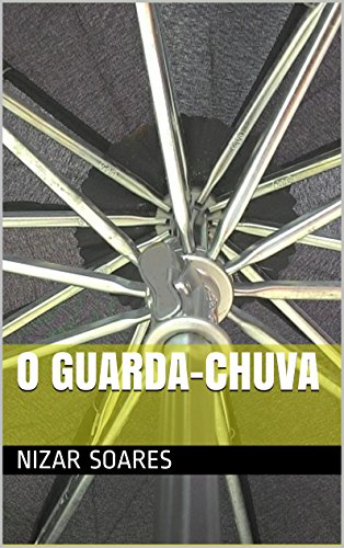 Livro PDF O Guarda-chuva