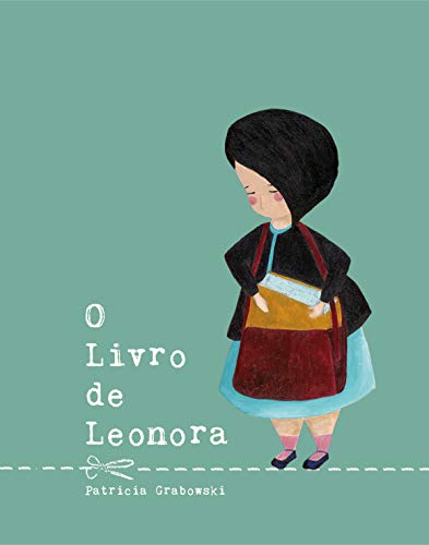 Capa do livro: O Livro de Leonora - Ler Online pdf