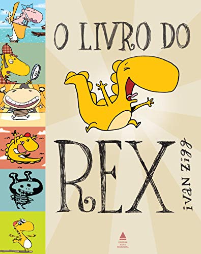 Livro PDF O livro do Rex