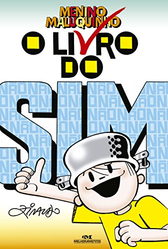 Capa do livro: O Livro do Sim (Coleção Menino Maluquinho) - Ler Online pdf