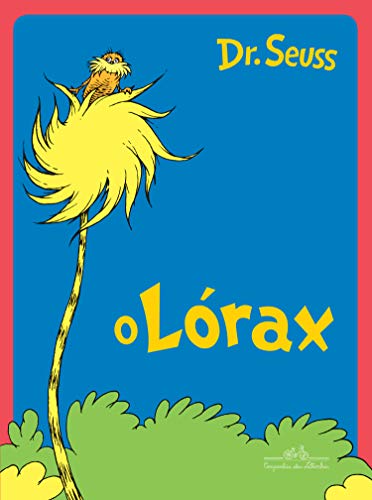 Livro PDF: O Lórax