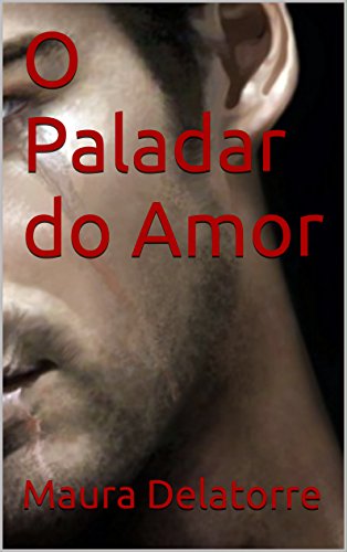 Livro PDF O Paladar do Amor
