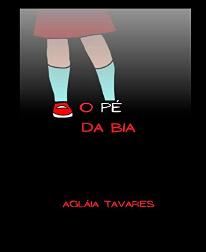Livro PDF O pé da Bia