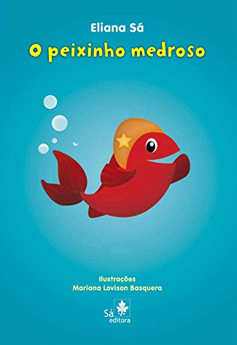 Livro PDF: O peixinho medroso (Babybooks)