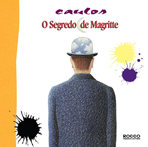 Livro PDF: O segredo de Magritte (Pintando o sete Livro 2)