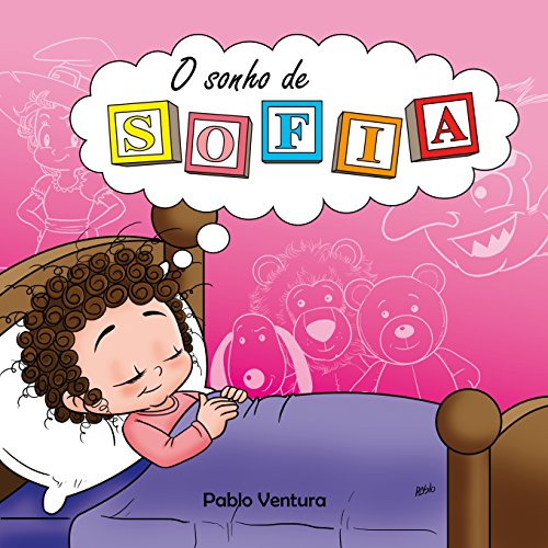 Capa do livro: O Sonho de Sofia - Ler Online pdf