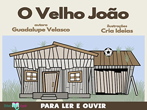 Livro PDF: O Velho João