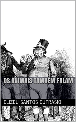 Capa do livro: Os animais também falam - Ler Online pdf