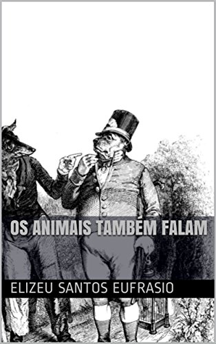 Livro PDF: Os animais também falam