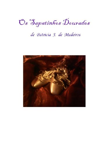 Livro PDF Os Sapatinhos Dourados