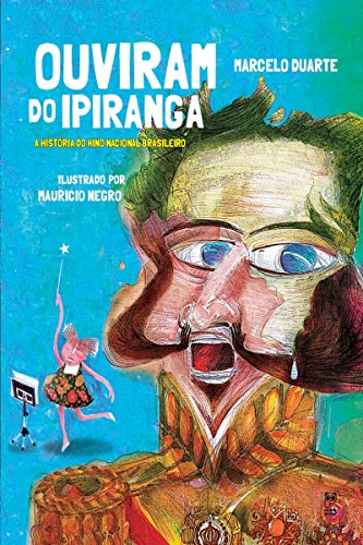 Livro PDF Ouviram do Ipiranga