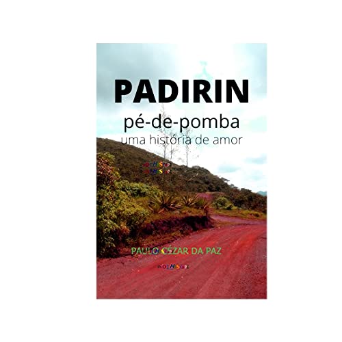 Livro PDF PADIRIN: uma história de amor
