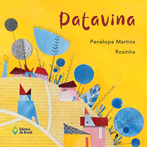 Livro PDF: Patavina (Trupe-Trinques)